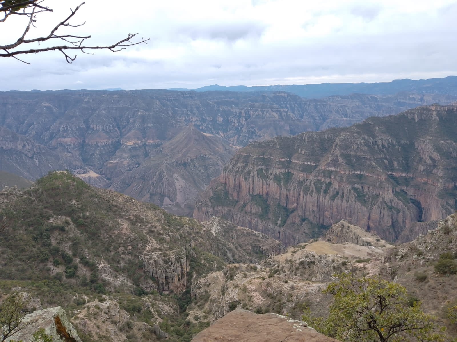 Entrada de frente frío 21 generará bajas temperaturas en la entidad