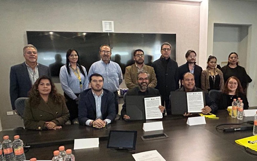 Fortalecen Conalep y Supergas el talento técnico en el sector energético