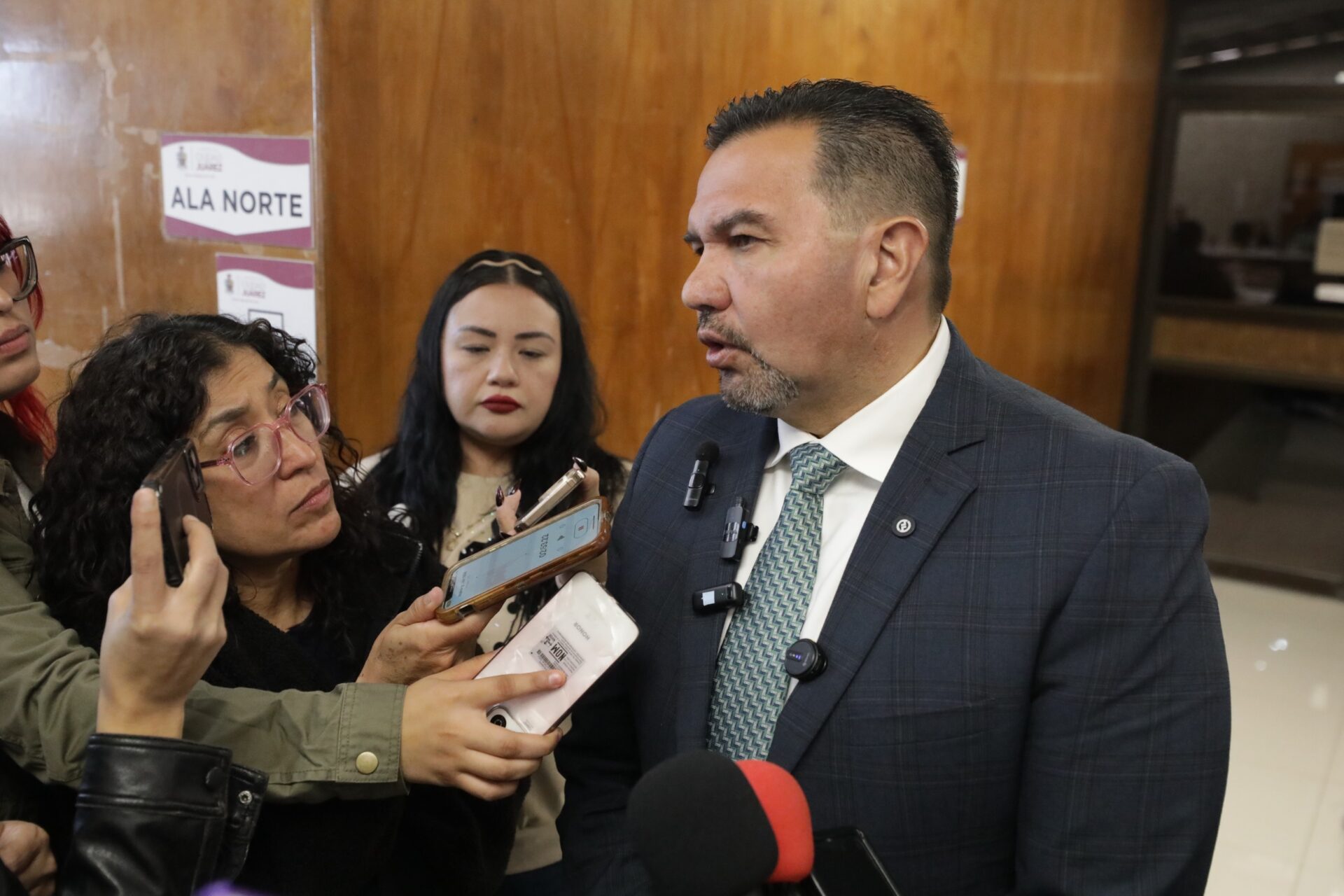 Estará el próximo domingo en Juárez la Presidenta Claudia Sheinbaum