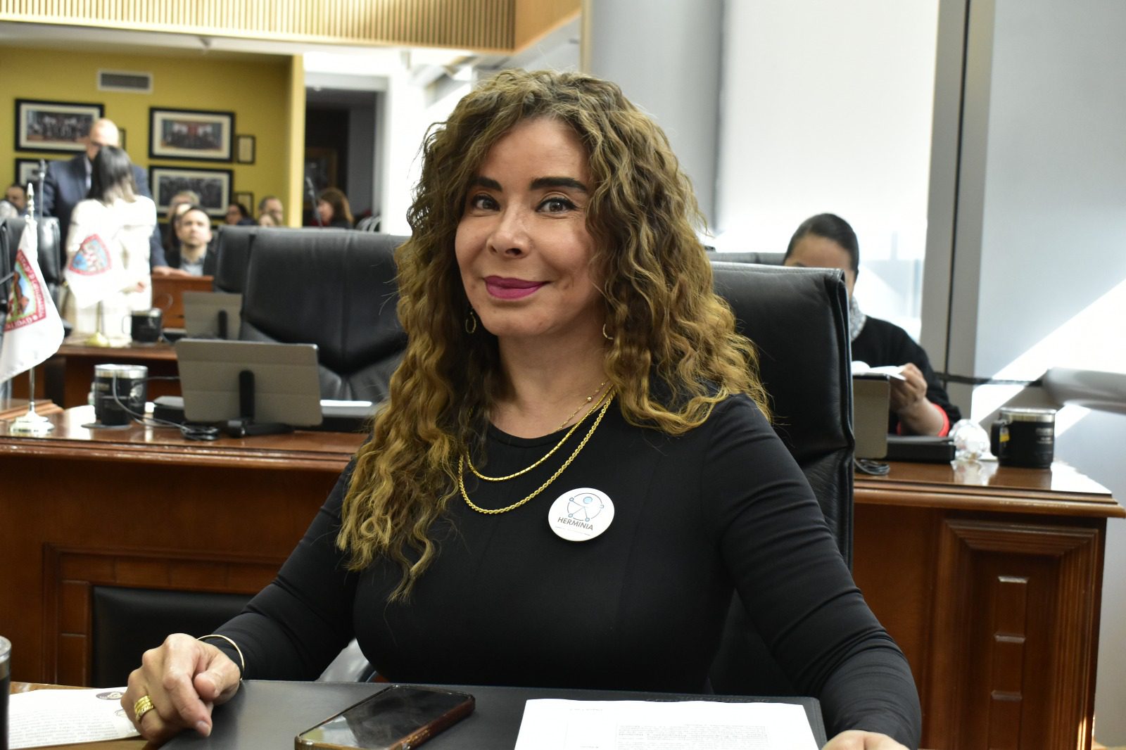 “Urge aprobar capacitación transversal en perspectiva de infancia”: Diputada María Antonieta Pérez