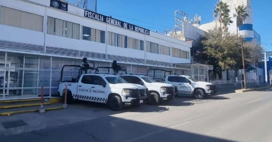 Regresa César Duarte a la cárcel; lo detienen por presunto lavado de dinero