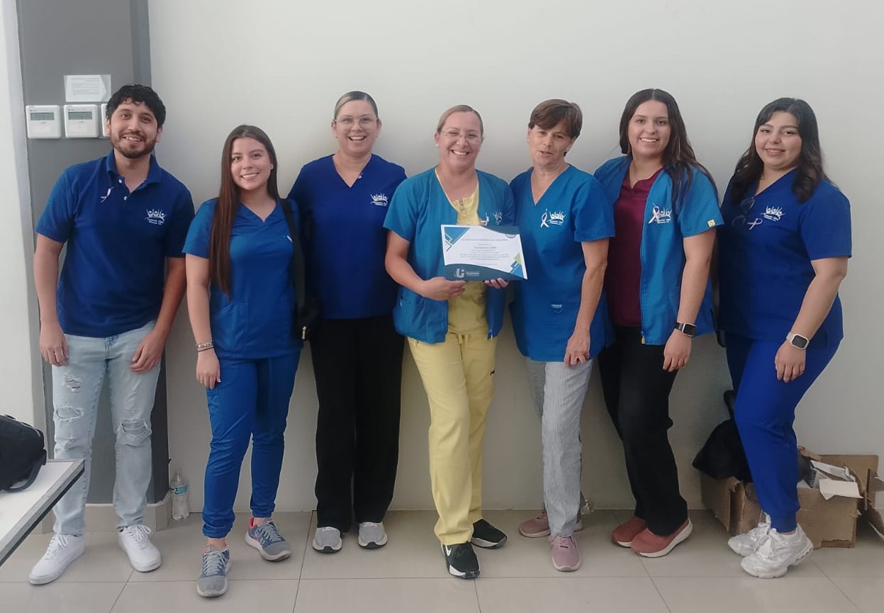 Recibe UPCH reconocimiento de Fundación CIMA como “Escuela Comprometida con la Salud”