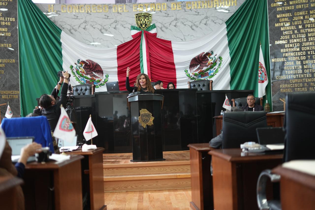 Bancada de morena impulsó reservas para frenar impuestos, transparentar recursos y reorientar el gasto hacia causas sociales