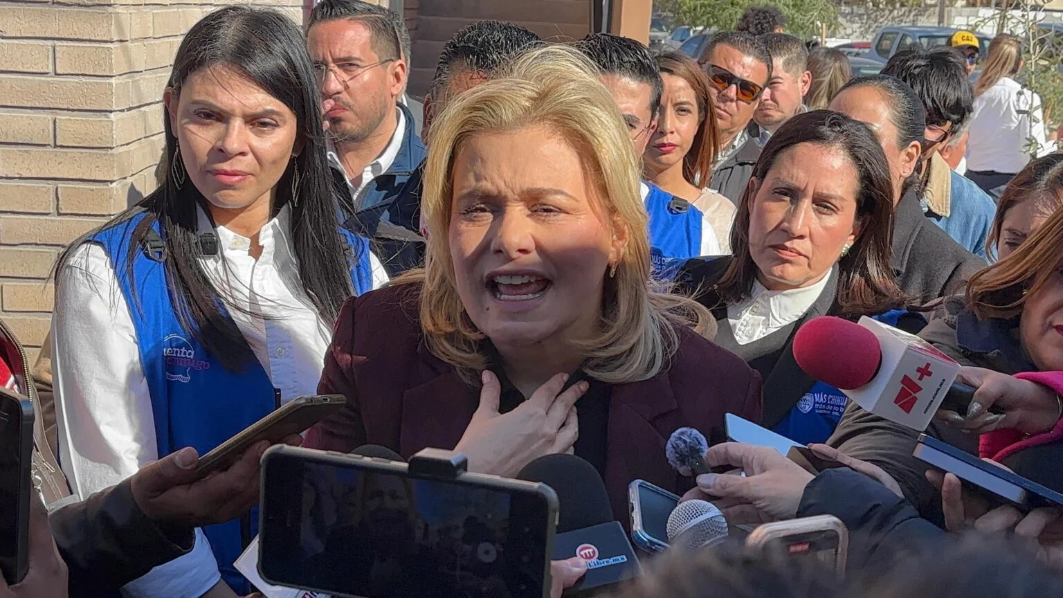 EMPRESARIOS EXPRESAN MOLESTIA POR POSIBLE AUMENTO AL ISN EN CHIHUAHUA. . . ADECUA CONGRESO LA INTEGRACIÓN DE LAS COMISIONES LEGISLATIVAS. . .LETICIA ORTEGA IMPULSA LA “LEY INGRID” EN CHIHUAHUA. . .