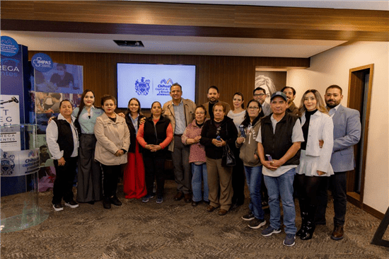 Dona Fundación MAJOCCA 20 mil lentes para apoyar a personas en vulnerabilidad