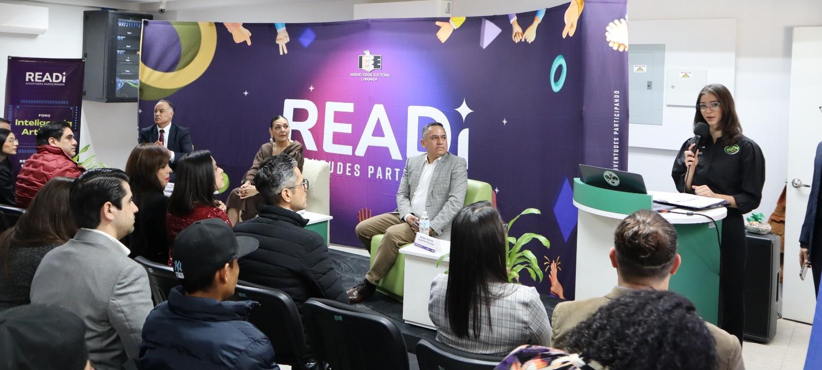 Reúne UT Parral a estudiantes y expertos en foro sobre retos y oportunidades de la Inteligencia Artificial