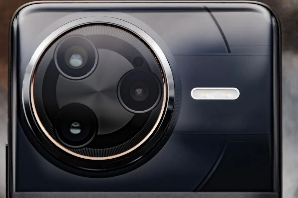 TECNOLOGÍA | Celulares; POCO F7 Ultra: gama alta a precio de media