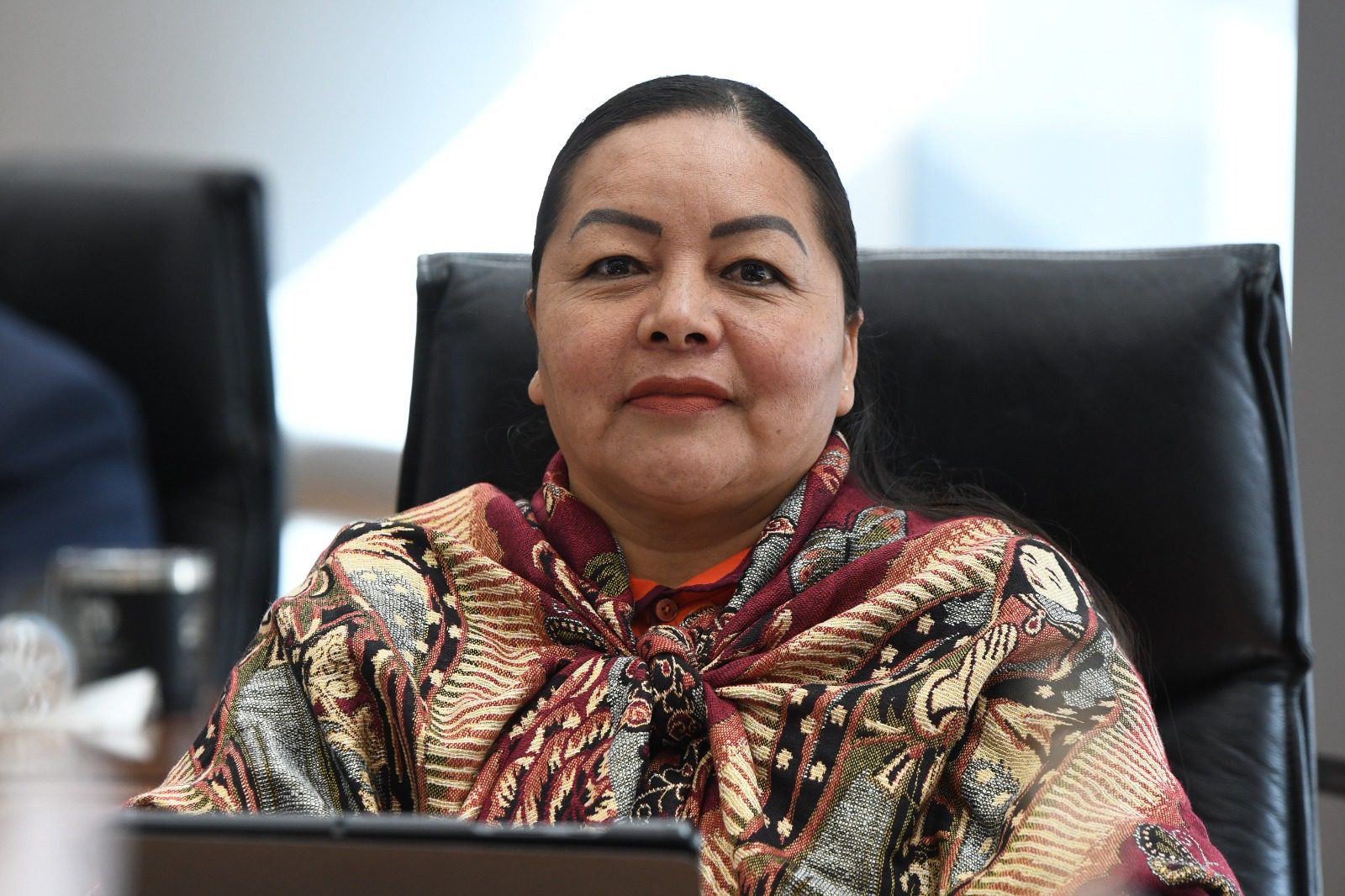 Exhorta Congreso a fortalecer la estructura de atención a la educación indígena en Chihuahua