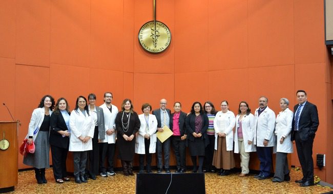INCan, INP y el Hospital Infantil de México fortalecen continuidad en la atención oncológica para adolescentes y jóvenes