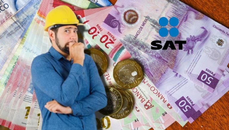 Estos son los trabajadores que no pagarán ISR en 2026, es oficial