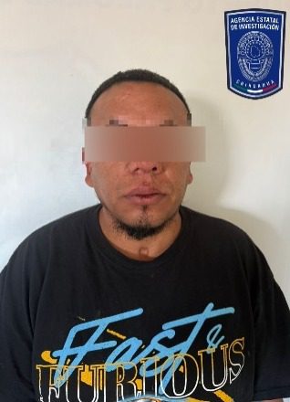 Detiene AEI a hombre por desobediencia y resistencia de particulares en Puerto Palomas de Villa