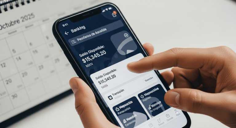 Los bancos podrán bloquear transferencias a partir de enero