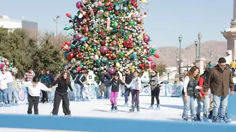 Pronostican semana con mañanas frescas y condiciones estables