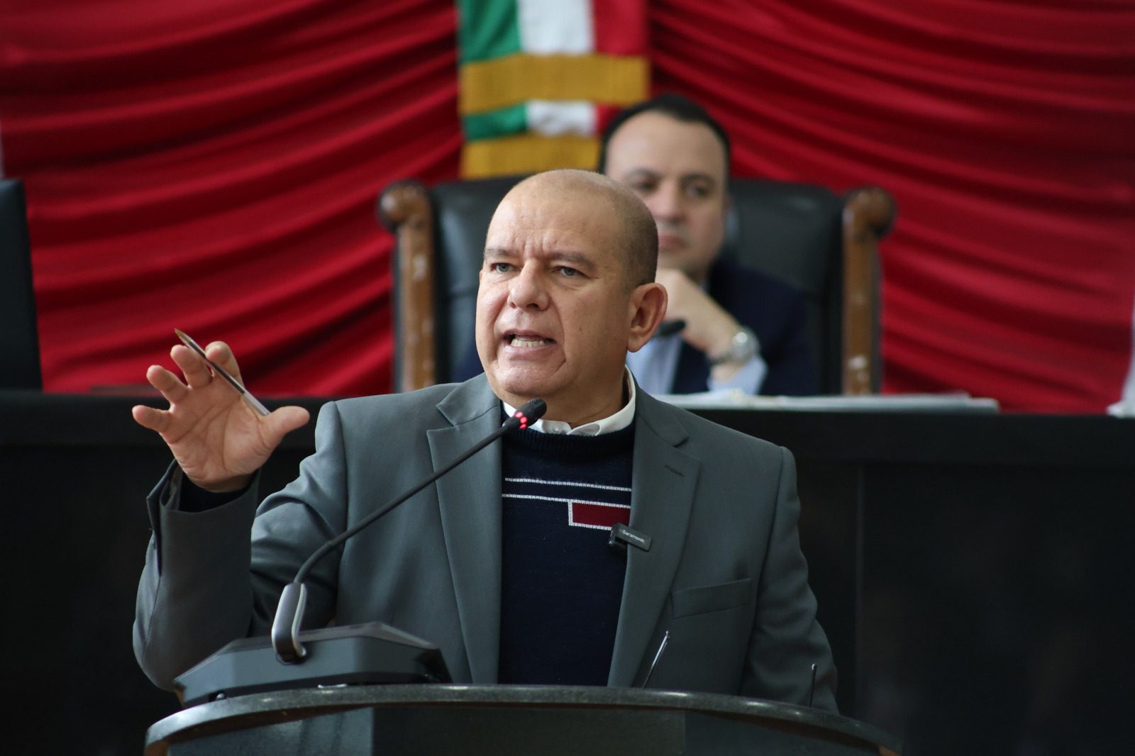 Morena rechaza nueva deuda y aumento de impuestos en Chihuahua