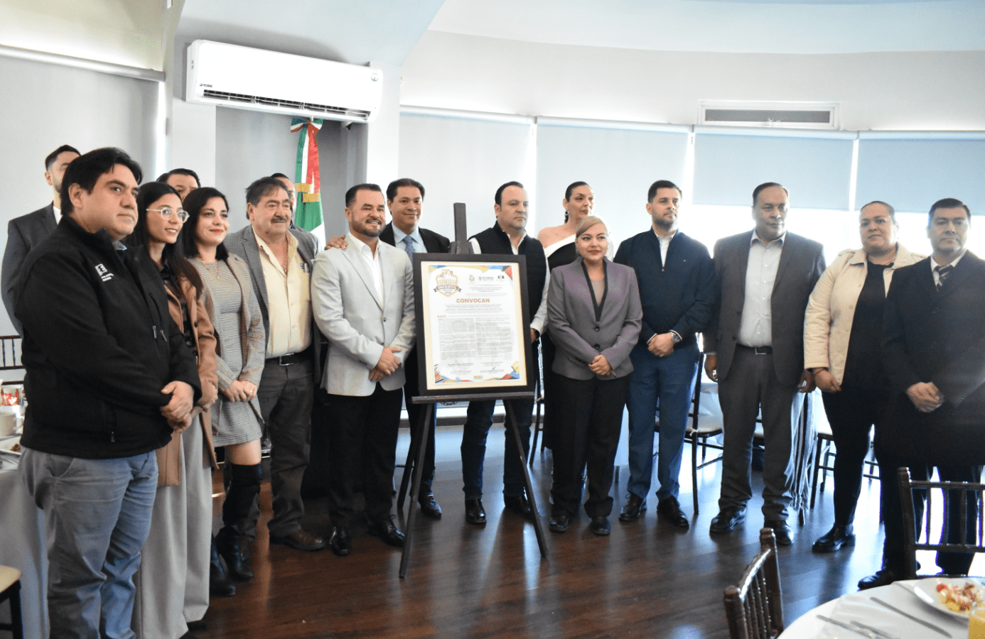 Invitan a estudiantes de 6to de primaria a participar como Diputado y Diputada Infantil