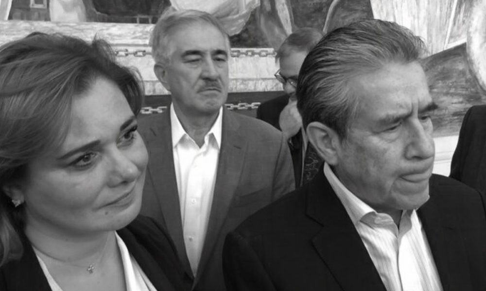 DIODORO CARRASCO LLEGARÁ CON MARU; El PRIAN SIGUE VIVO. . . PAGOS DE FAVORES: EL VERDADERO MOTOR DE LAS OBRAS EN CHIHUAHUA. . . CRUZ PÉREZ CUÉLLAR FINALIZA LOS FESTEJOS NAVIDEÑOS. . .