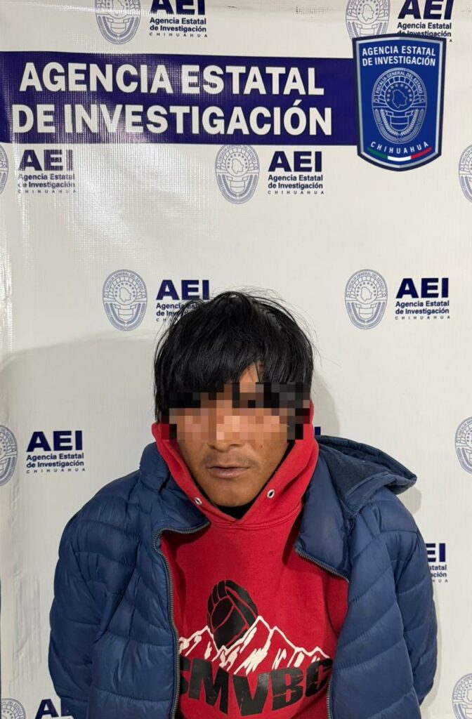 Vinculan a proceso a imputado por intentar privar de la vida a dos mujeres en Camargo