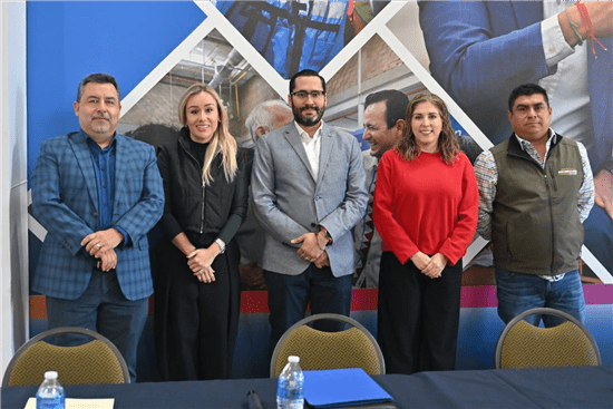 Embellecerán el Centro con programa “Rutas Mágicas de Color”