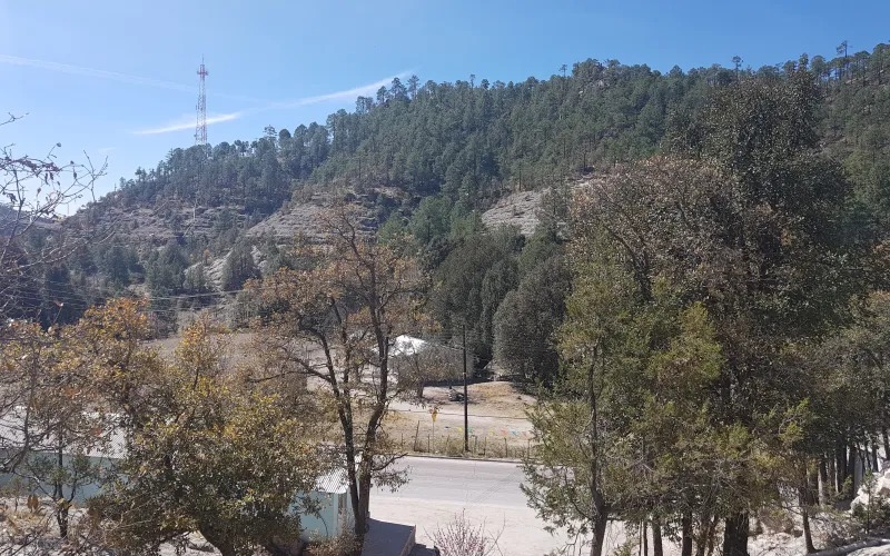 Mantiene Protección Civil Estatal aviso preventivo por bajas temperaturas