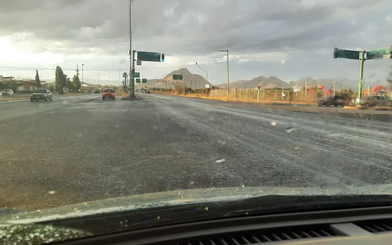 Emite Protección Civil Estatal aviso preventivo por descenso de temperaturas