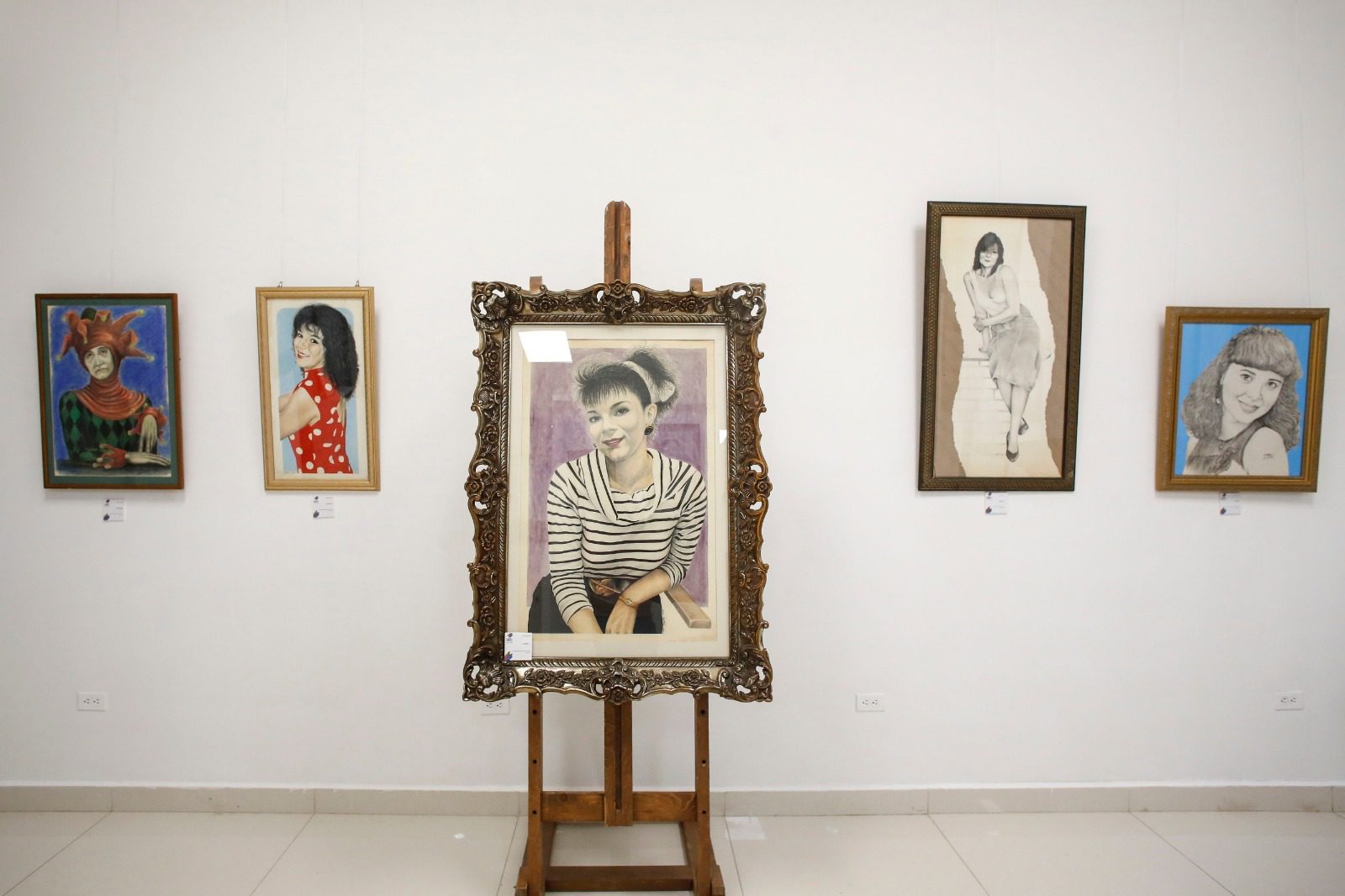 Invita IPACULT a la ciudadanía a visitar la exposición Retrospectiva en el MAHCH