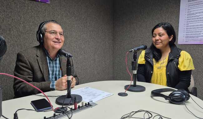 CELEBRAN NOVENO ANIVERSARIO DEL PROGRAMA RADIOFÓNICO “DIÁSPORA DE LA MEMORIA”, DEL CENTRO INAH CHIHUAHUA