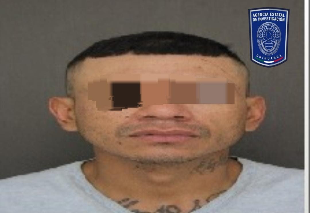 Formulan imputación a presunto implicado en doble homicidio