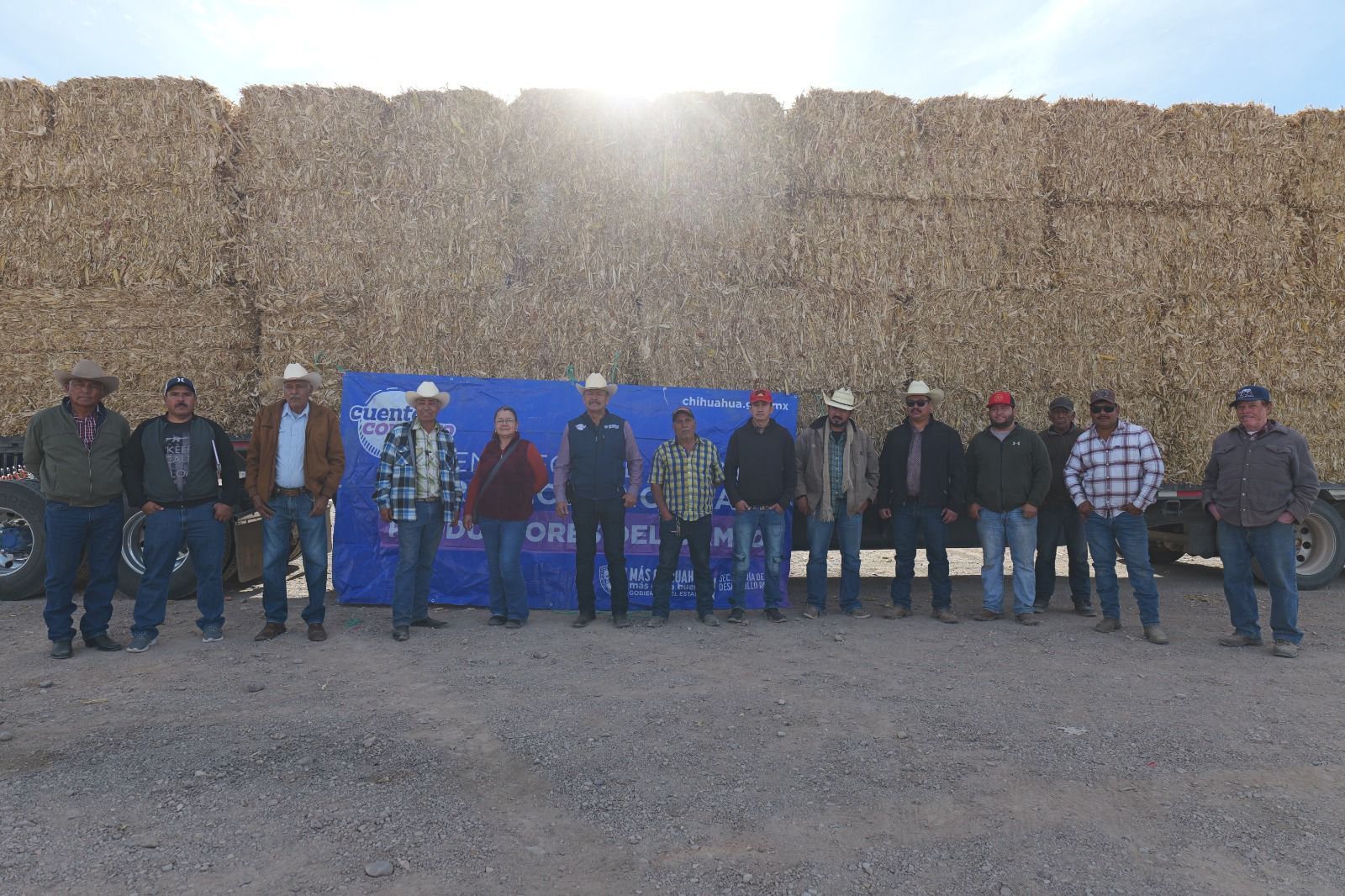 Diputado Arturo Zubía anuncia reinicio de actividades y apoyos al sector productivo del Distrito XX