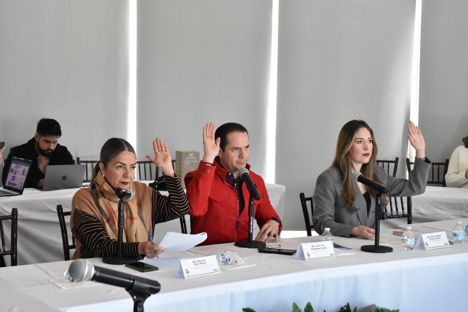 Comisión legislativa realizará foros de consulta para reformar la Ley de Turismo