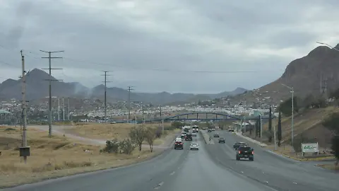 Fin de semana con mañanas frescas y ambiente estable en Chihuahua Capital