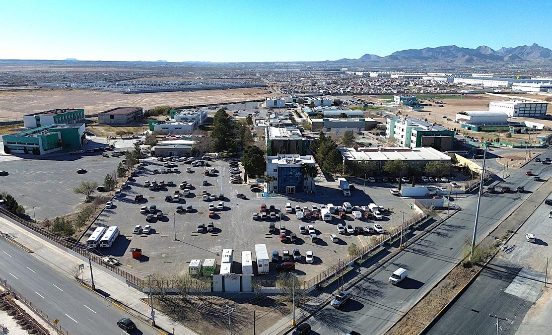 Estudiantes de la UTCJ desarrollan proyectos creativos y agentes de IA en diplomado especializado