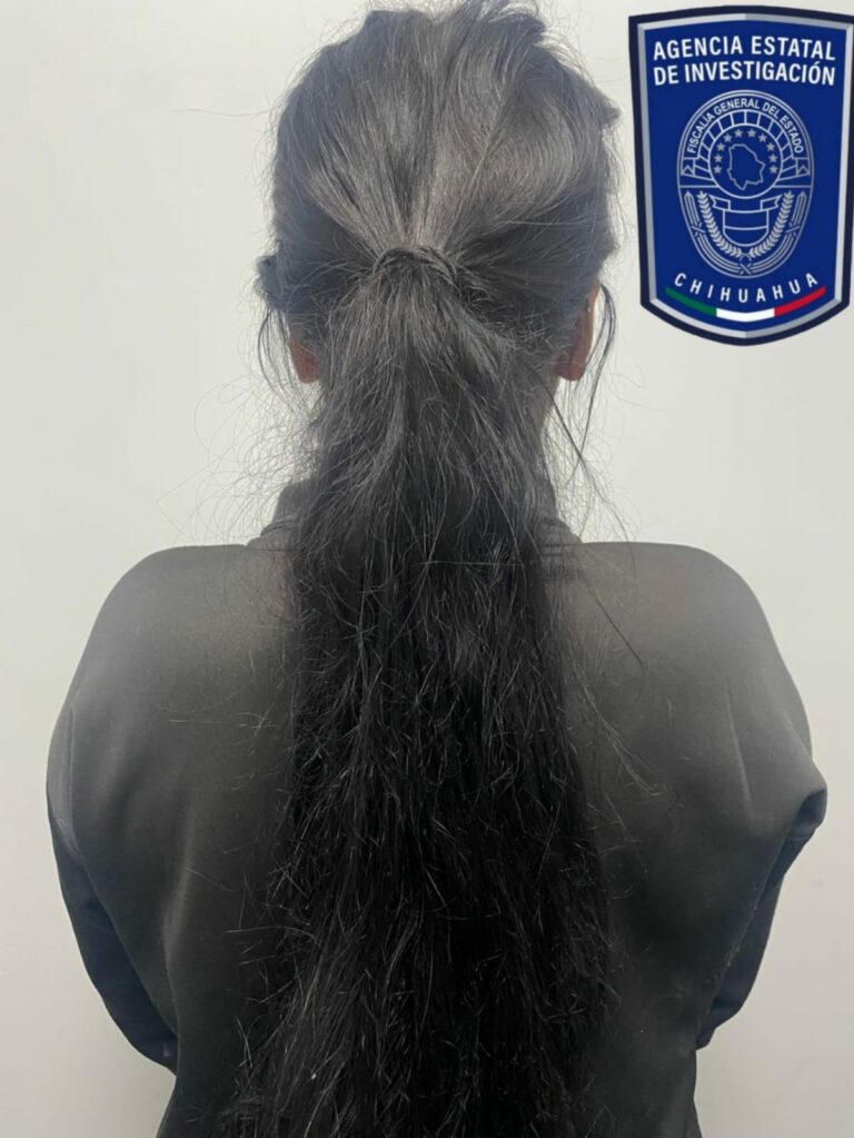 Localiza AEI a menor de edad con reporte de ausencia en Parral