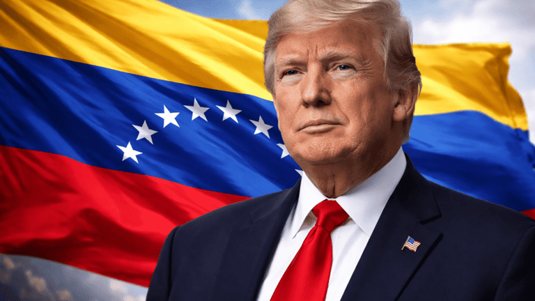 Venezuela y EE. UU. inician deshielo diplomático