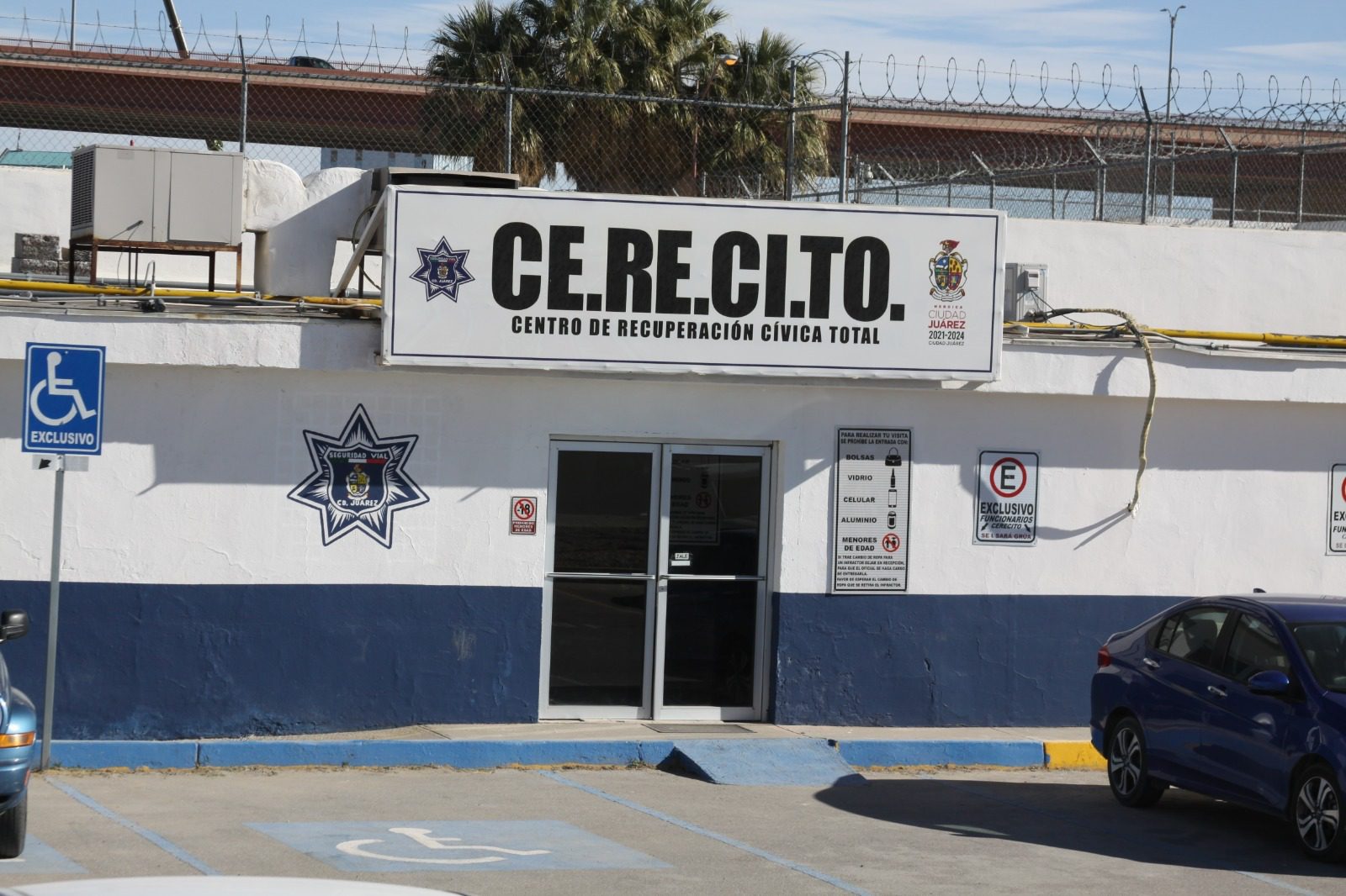 JUÁREZ | Detectan a 32 guiadores ebrios durante el pasado fin de semana