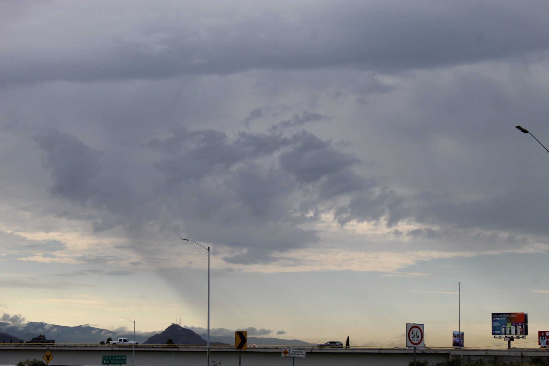 Alerta CEPC por pronóstico de descenso de temperaturas este fin de semana