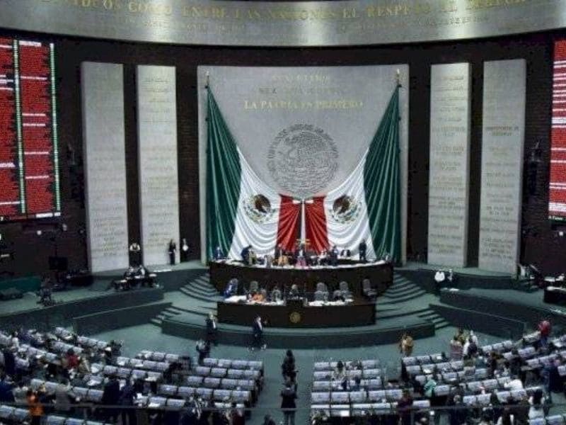 Morena planteará abordar reforma electoral y jornada laboral en periodo ordinario