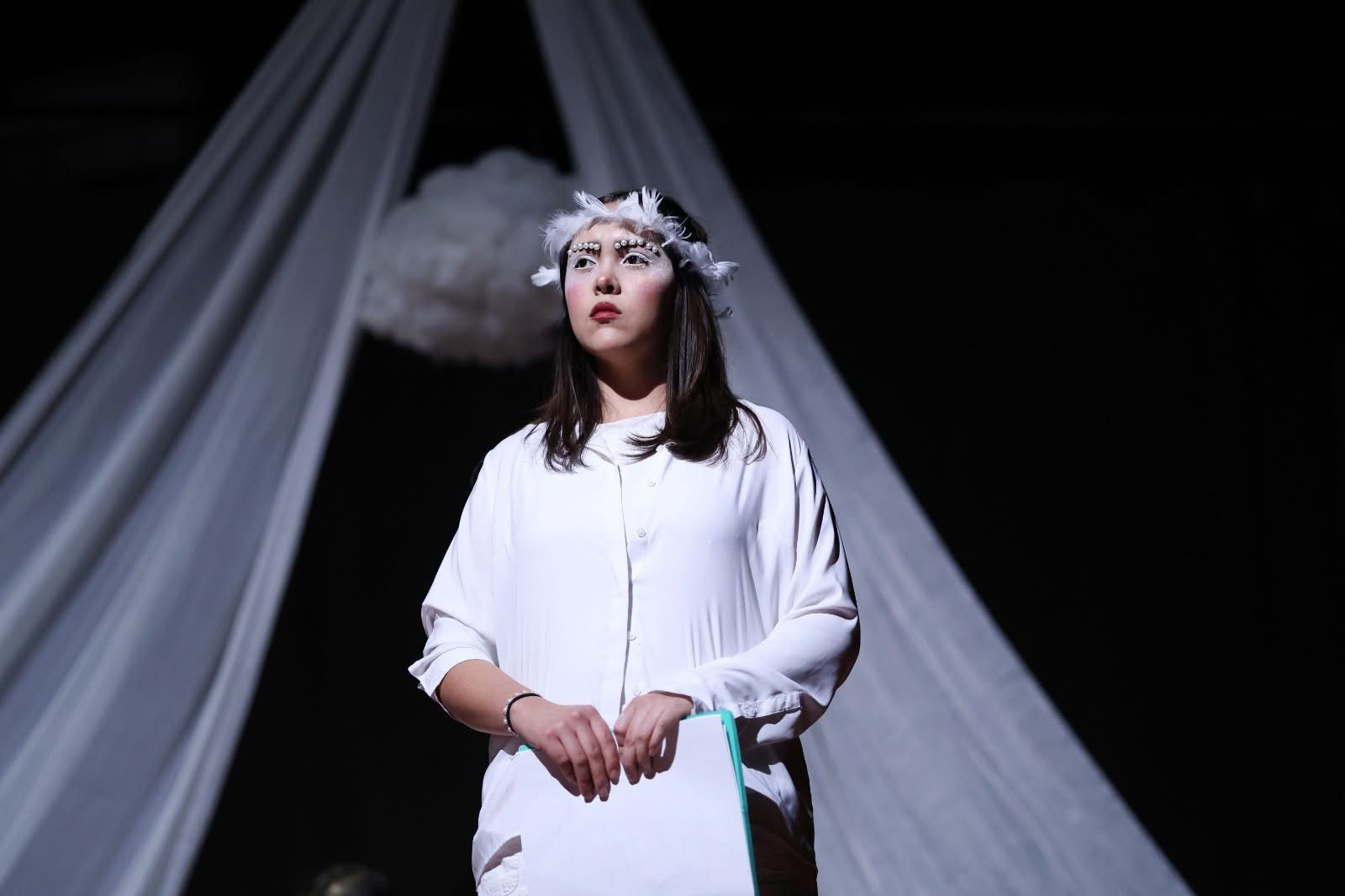 JUÁREZ | Festival de la Ciudad celebró su edición 28 con más de 3 mil asistentes y un gran desfile de aniversario