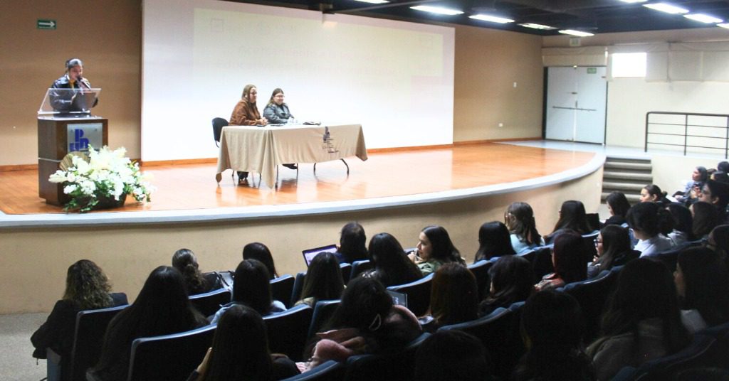 Realiza Ibycenech ciclo de conferencias formativas con motivo de su 120 aniversario