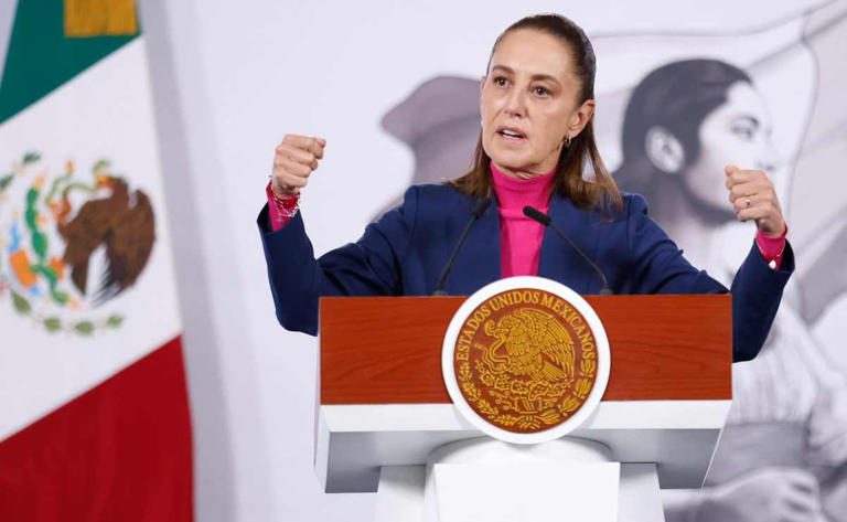 Expresidentes antes de AMLO dejaron una secuela en el país