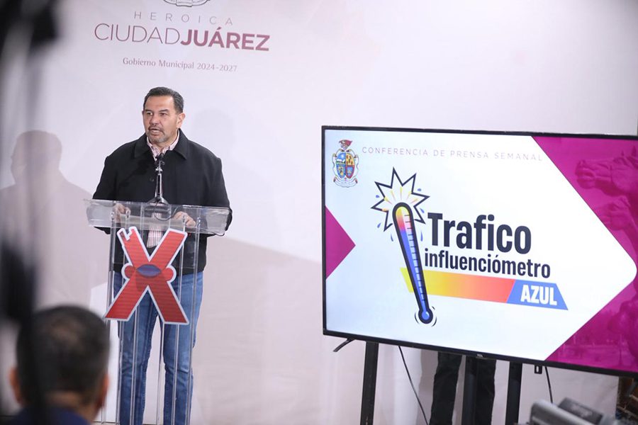 EL INFLUENCIÓMETRO AZUL. . . EX ALCALDE DE ROSALES DETENIDO. . . DEFENSA DE LA SOBERANÍA NACIONAL. . .