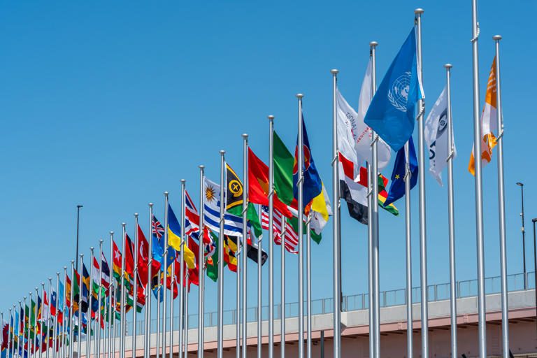 La OTAN anuncia un plan de defensa del Ártico