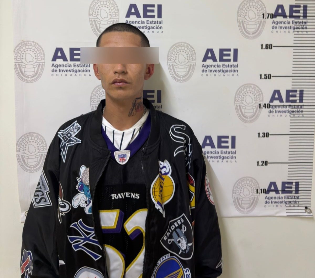 Vinculan a proceso imputado por homicidio calificado en Punta Oriente