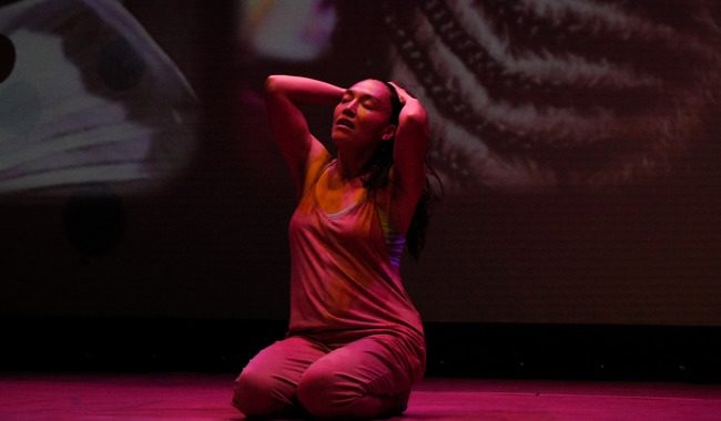 EL INBAL PRESENTARÁ PUESTAS EN ESCENA EN EL MARCO DEL DÍA INTERNACIONAL DE LA MUJER