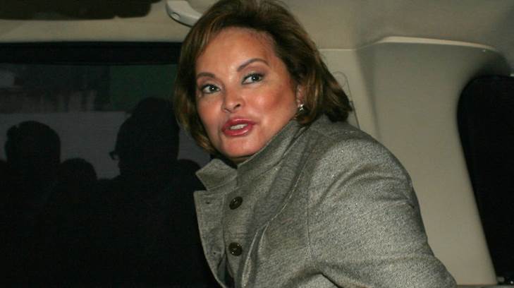 Obliga Corte a Gordillo a pagar 19.2 mdp al fisco