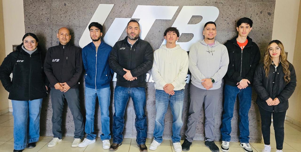 Realizarán estudiantes de la UT Babícora estadías profesionales en España