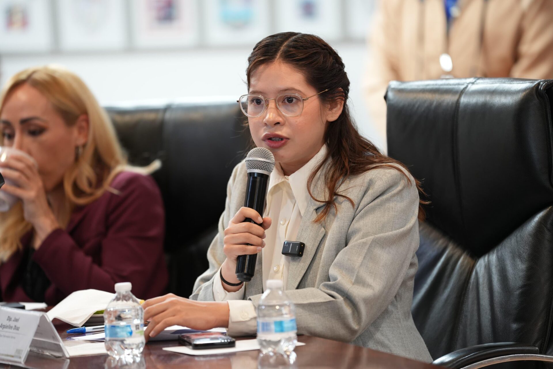 Exige diputada Jael Argüelles intérpretes y traductores indígenas en hospitales de Chihuahua