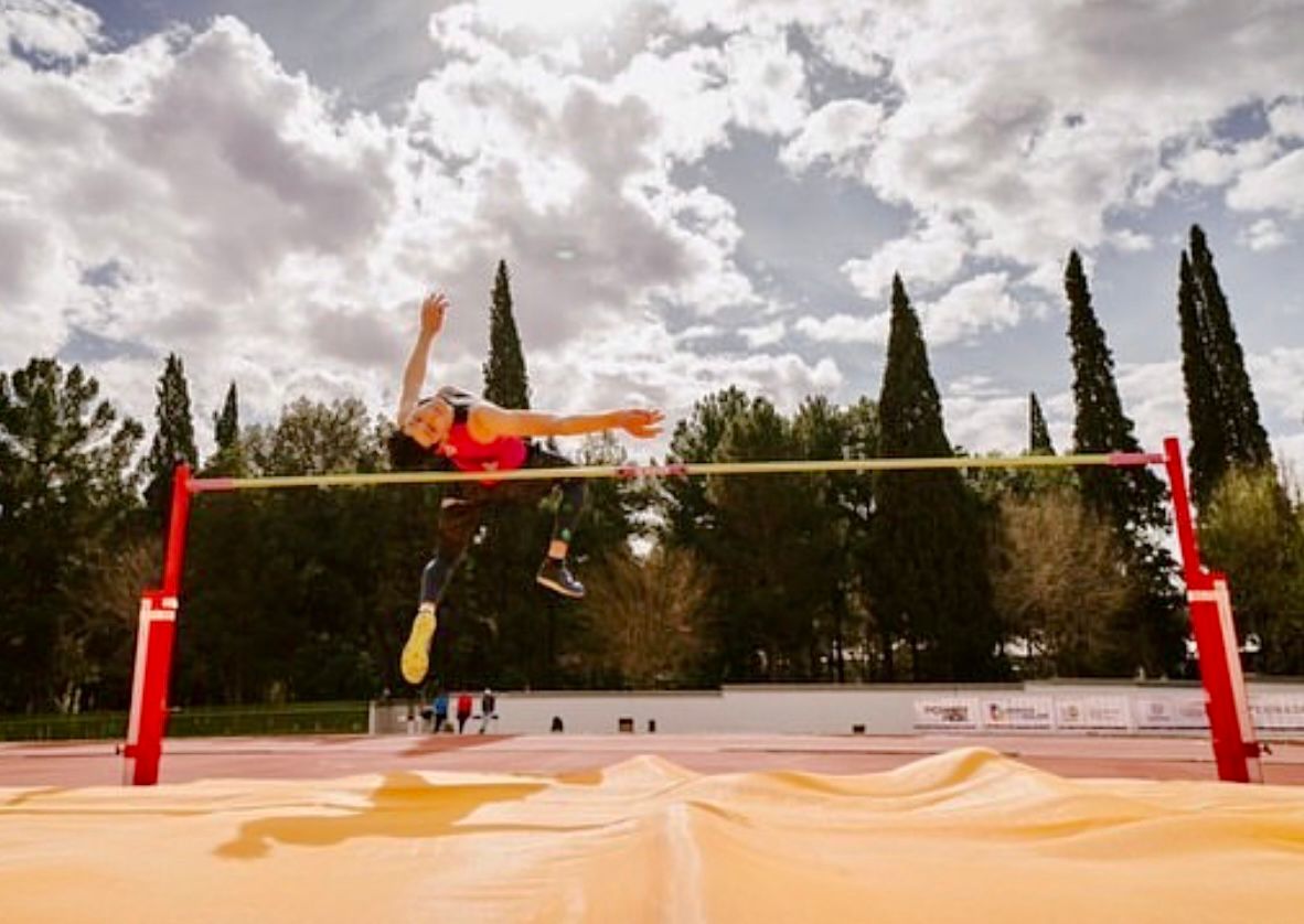 Jair Portillo abre temporada con un cuarto lugar en Europa