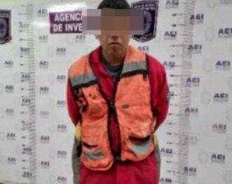 Vinculan a proceso a detenido por intento de homicidio con arma blanca