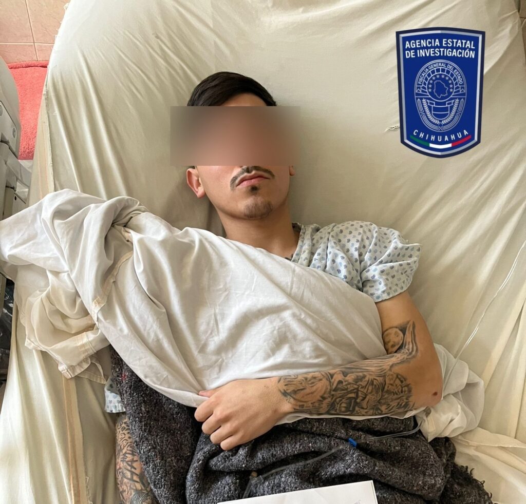 Formulan imputación contra probable responsable de un homicidio en Cd. Juárez