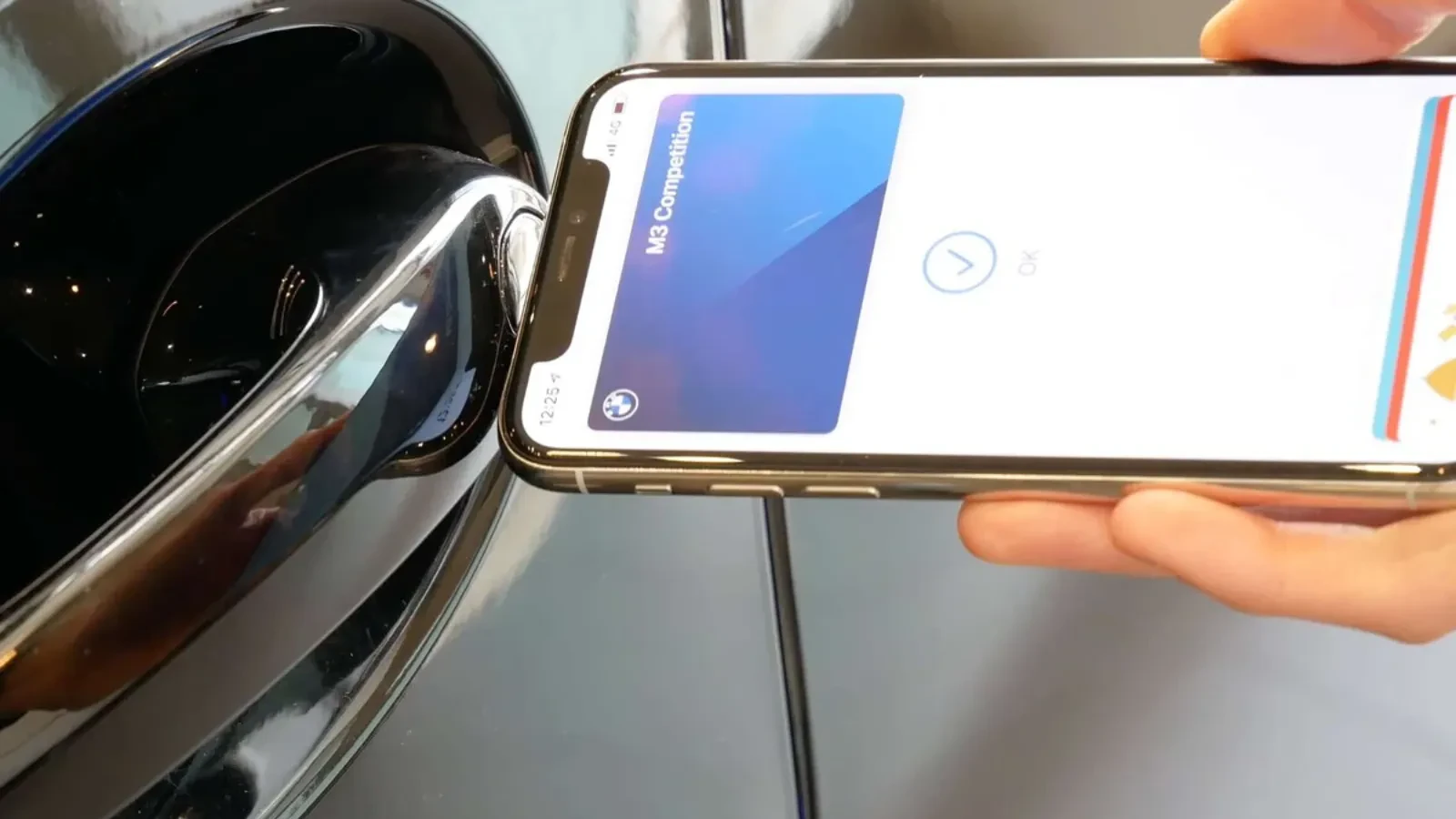 Apple Car Key | Así puedes abrir y encender tu auto con el iPhone